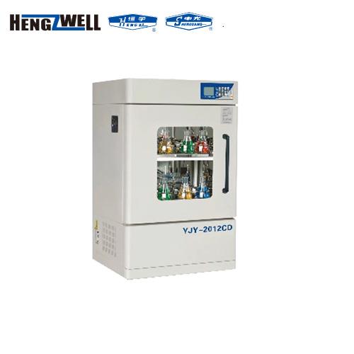 上海躍進(jìn)立式恒溫?fù)u床YJY- 2102CD