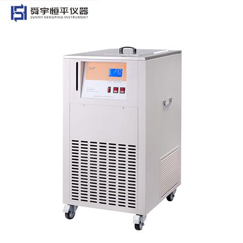 上海恒平低溫冷卻循環(huán)機(jī)DLX0520-1