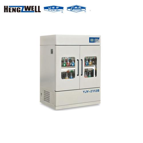 上海躍進(jìn)立式恒溫?fù)u床YJY- 1102