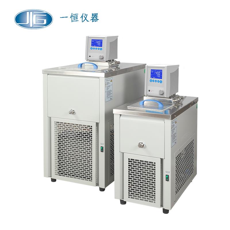 上海一恒高精度制冷和加熱循環(huán)槽MPGE-40C