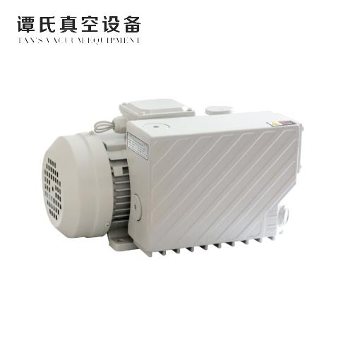 臨海譚氏單級(jí)多旋片式真空泵SV16