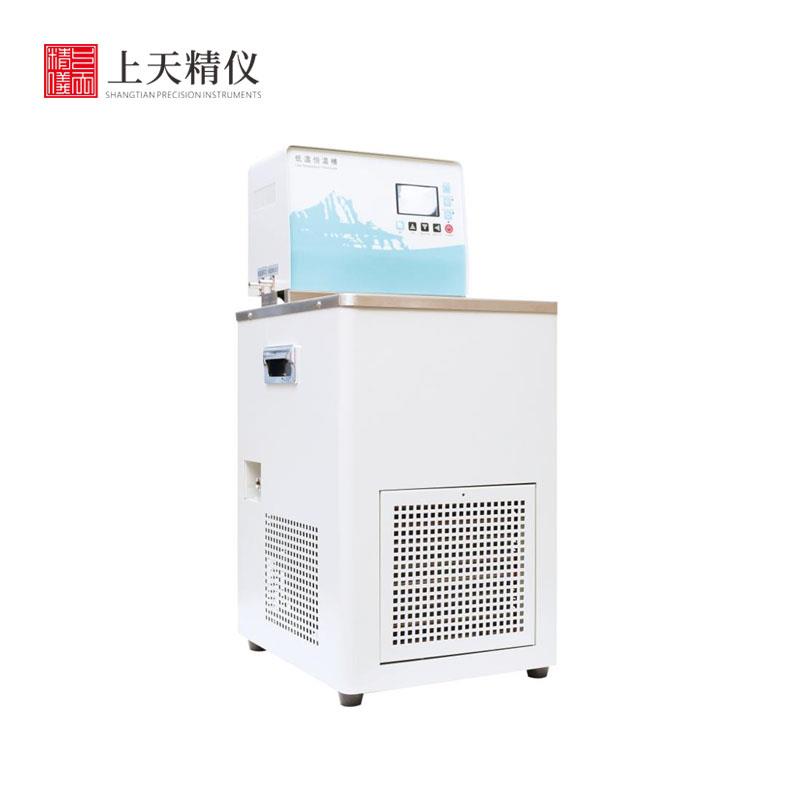 DC 系列低溫恒溫槽(LED 屏)DC-2010