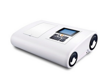 上海元析紫外可見光光度計(jì)UV-9000S