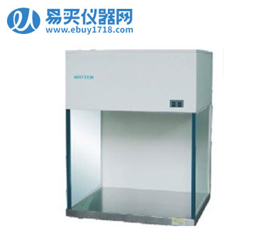 蘇州安泰桌上型潔凈工作臺VD-650