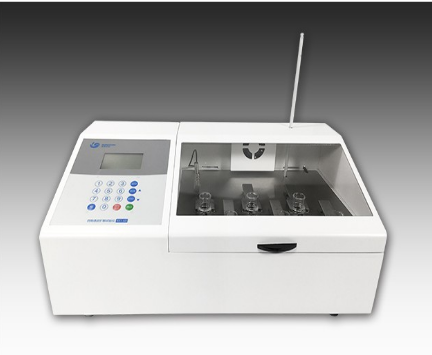 藥物透皮擴(kuò)散試驗(yàn)儀
