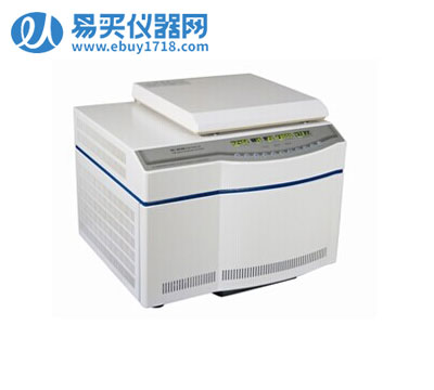 安徽中科中佳高速冷凍離心機(jī)HC-3018R