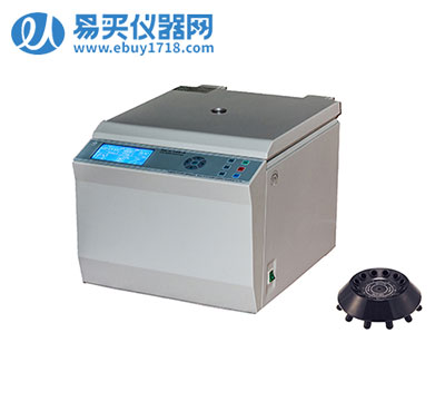 安徽中科中佳低速離心機(jī)（血庫(kù)標(biāo)準(zhǔn)化）LC-10C