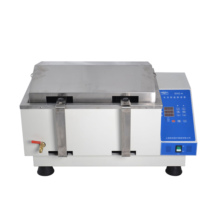 上海躍進臺式恒溫振蕩器HSHZ-A(SHZ-A)