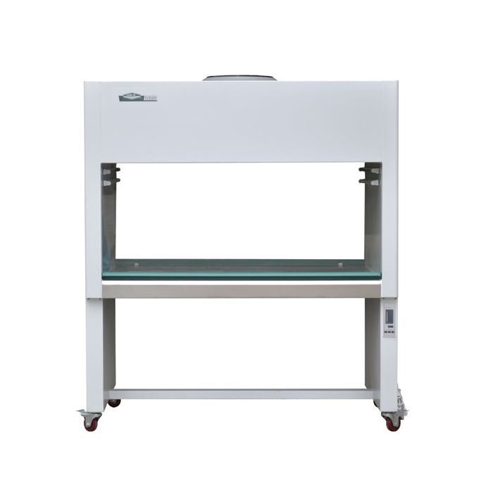 上海躍進(jìn)凈化工作臺(tái)（液晶屏顯示 垂直送風(fēng)）S.SW-CJ-2F