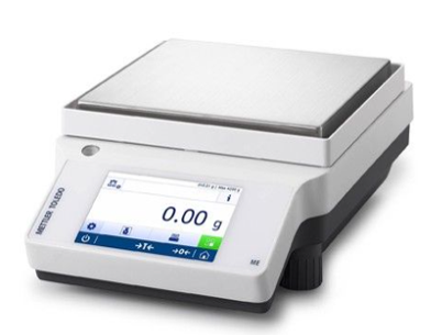 梅特勒電子天平ME5002T（停產）