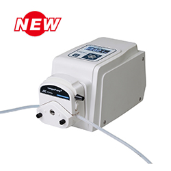 保定蘭格標(biāo)準(zhǔn)型蠕動(dòng)泵L100-1S-1 +YZ1515X-A/C (YZ II 15)