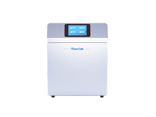 天燚中科微波馬弗爐（高溫爐）Micro-H-3L