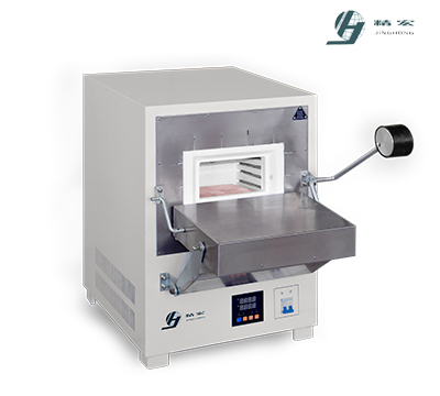 上海精宏箱式電爐SXL-1216