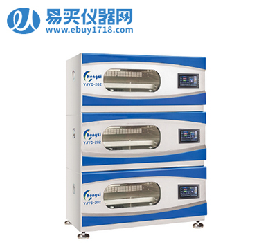 上海躍進疊加式恒溫?fù)u床YJYC-103T