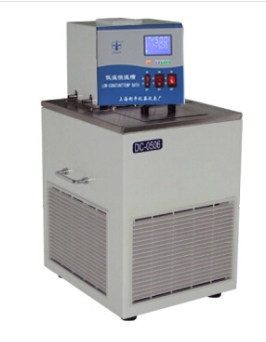 上海衡平DC-4020數(shù)顯低溫恒溫槽