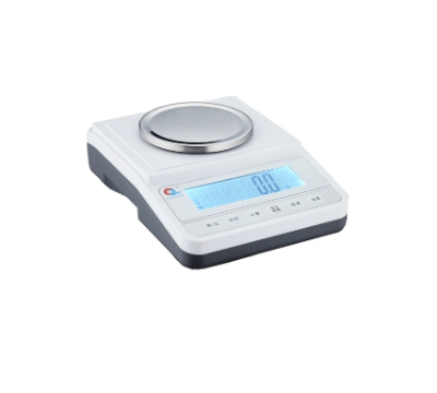 上海浦春電子天平JY1001B