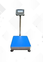 上海佑科落地式電子天平Y(jié)P50000-10