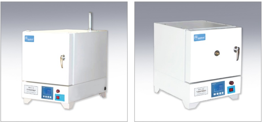 上海齊欣灰分測(cè)定電阻爐BZH-2.5-10