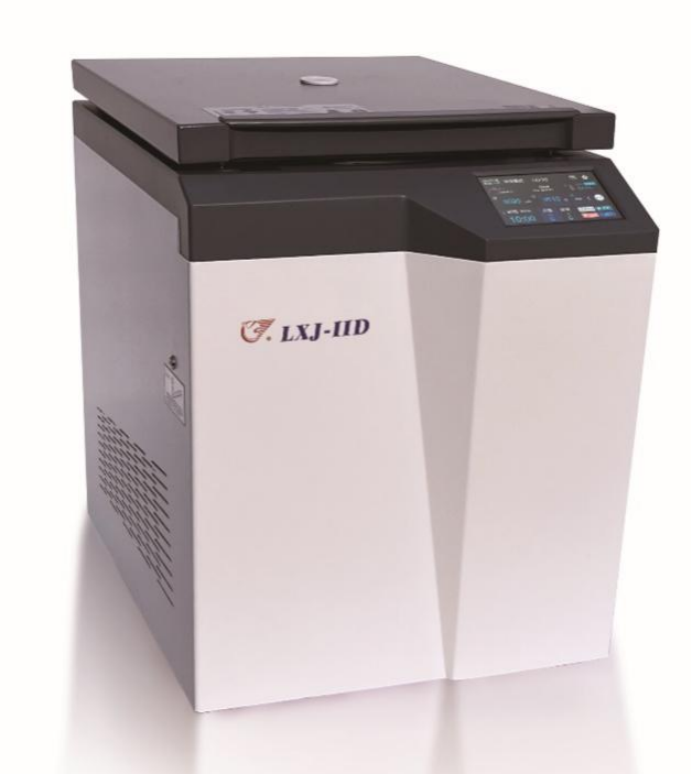 上海安亭低速離心機(jī)LXJ-IID（普通液晶）