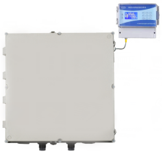 上海昕瑞在線水質(zhì)分析儀WGZ–10000C