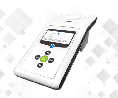 上海佑科便攜式濁度計WZS-170