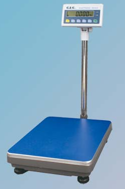 常熟雙杰電子天平TC100K