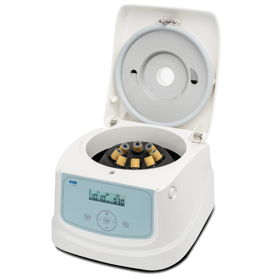 北京大龍Q0408E 低速離心機(jī)